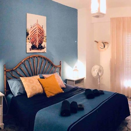 Casa Del Borgo Apartment Шака Екстериор снимка