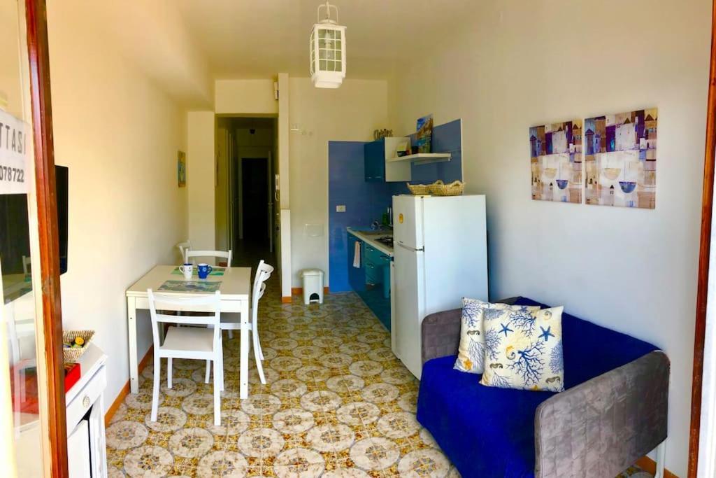 Casa Del Borgo Apartment Шака Екстериор снимка